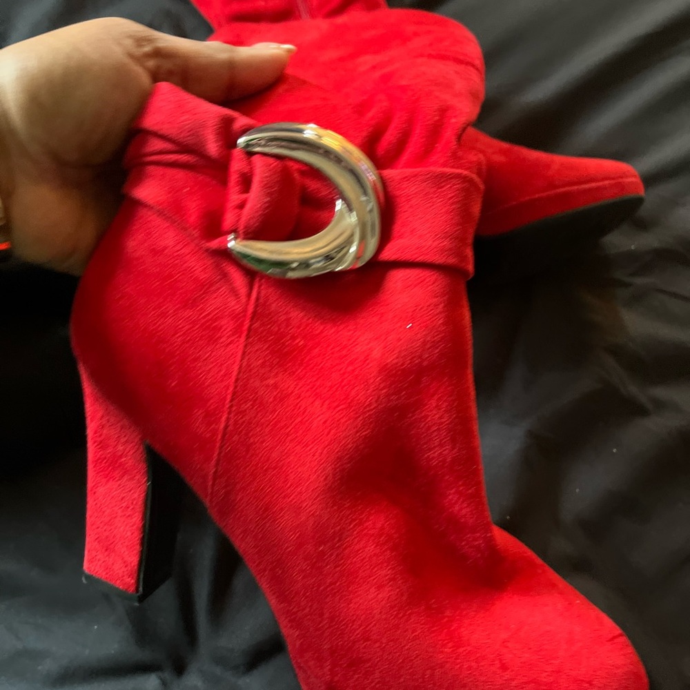 Women’s boots